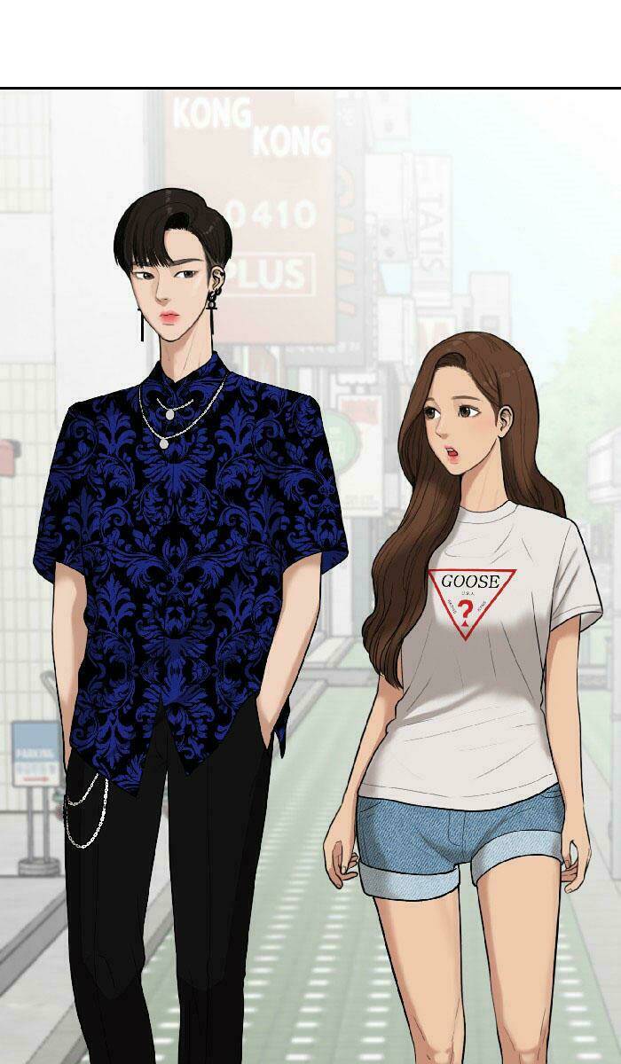 Nữ Thần Giáng Thế Chapter 32 - Trang 2