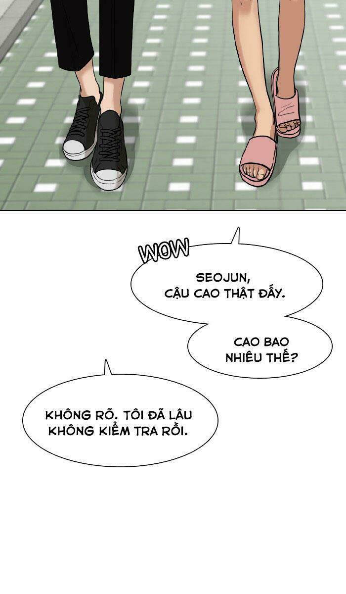 Nữ Thần Giáng Thế Chapter 32 - Trang 2