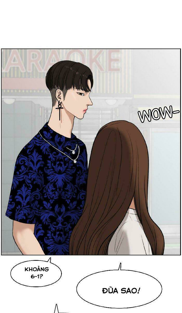 Nữ Thần Giáng Thế Chapter 32 - Trang 2