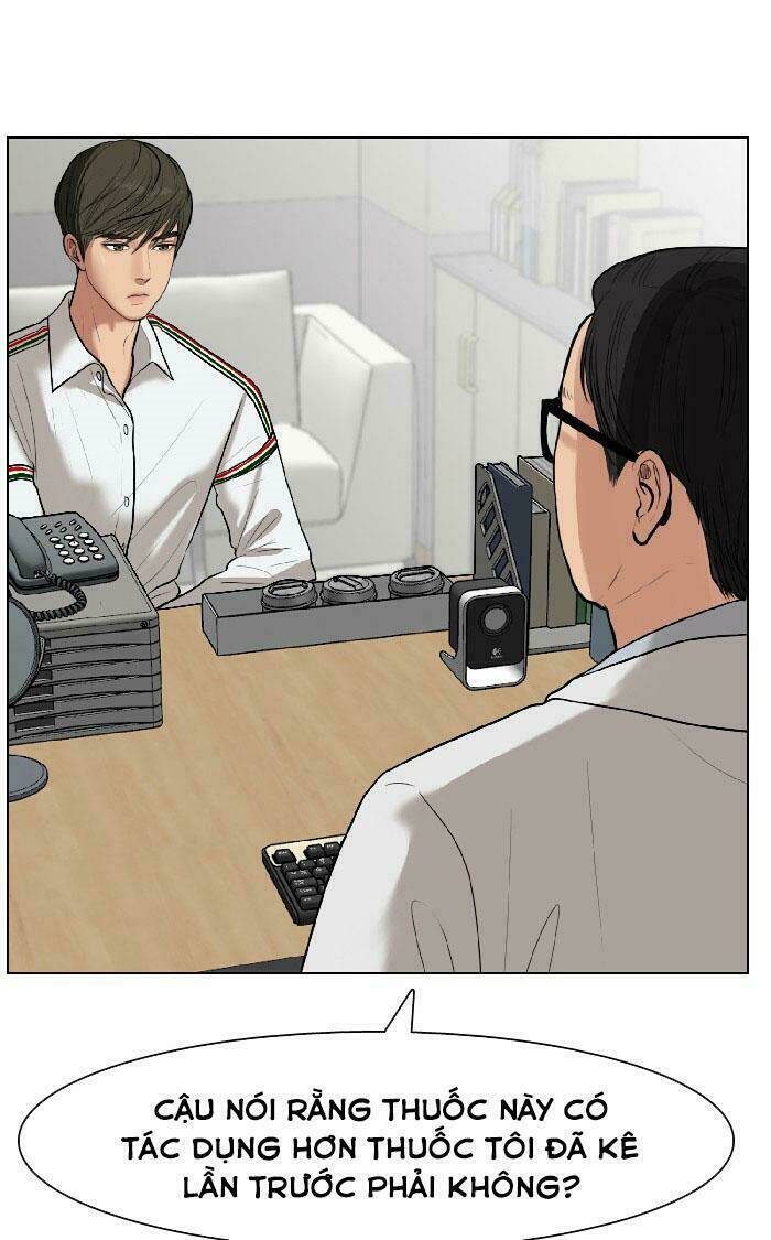 Nữ Thần Giáng Thế Chapter 32 - Trang 2