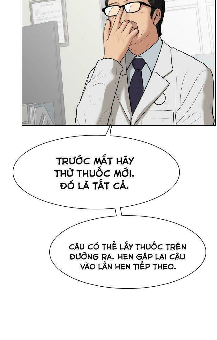 Nữ Thần Giáng Thế Chapter 32 - Trang 2