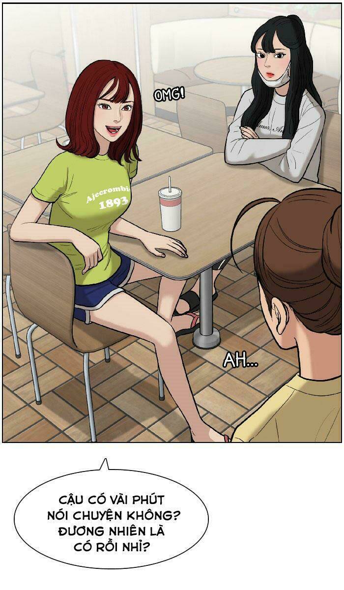 Nữ Thần Giáng Thế Chapter 32 - Trang 2