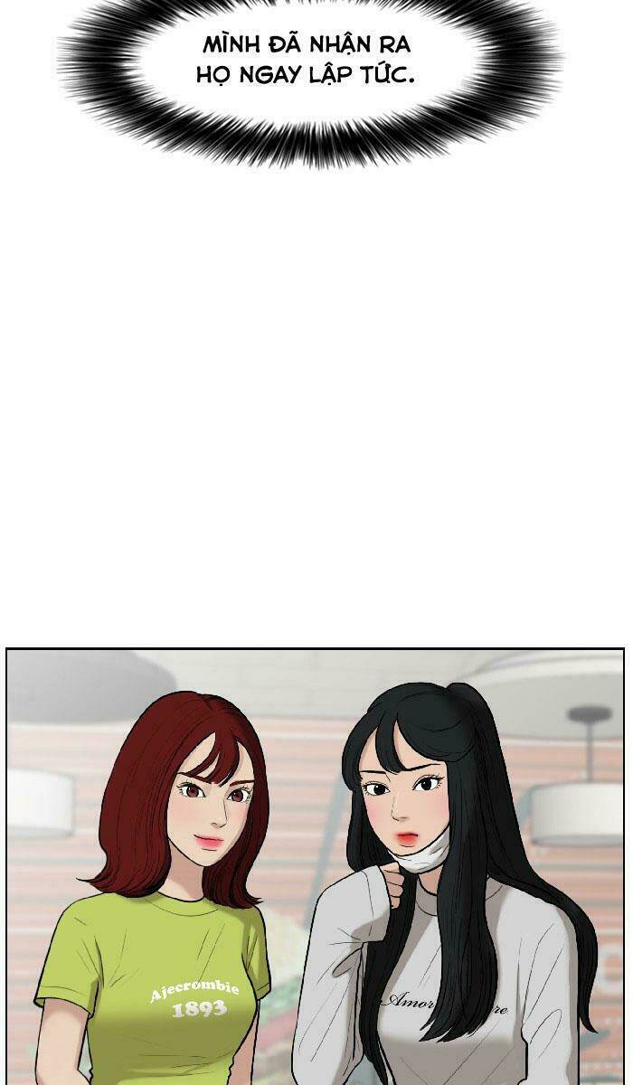 Nữ Thần Giáng Thế Chapter 32 - Trang 2