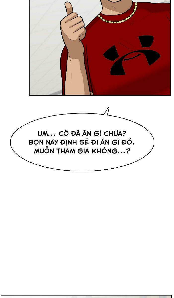 Nữ Thần Giáng Thế Chapter 32 - Trang 2
