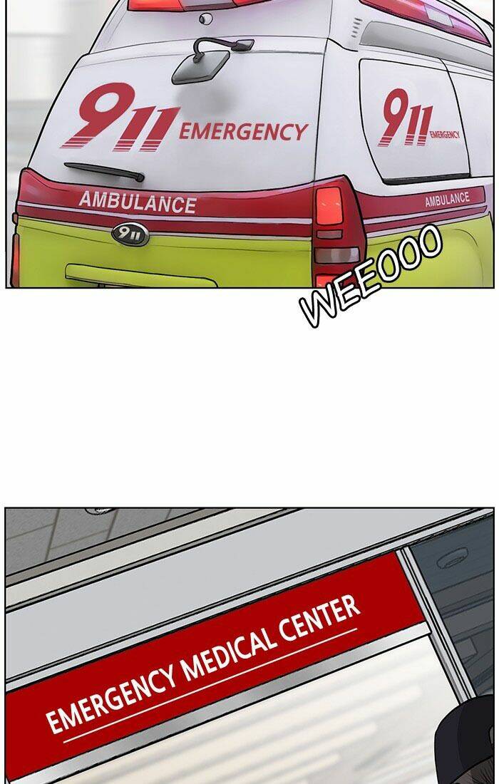 Nữ Thần Giáng Thế Chapter 34 - Trang 2