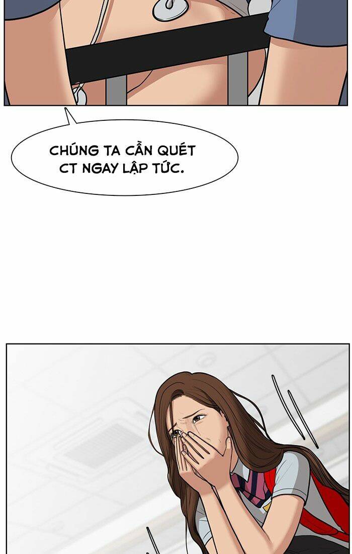 Nữ Thần Giáng Thế Chapter 34 - Trang 2