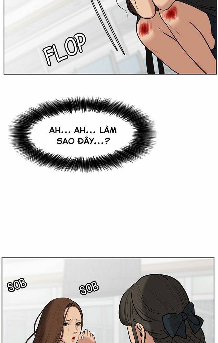 Nữ Thần Giáng Thế Chapter 34 - Trang 2