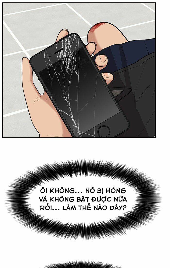 Nữ Thần Giáng Thế Chapter 34 - Trang 2