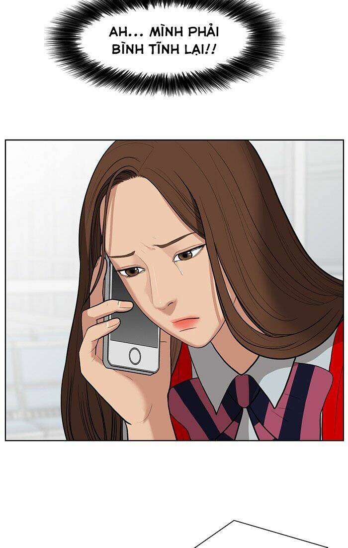 Nữ Thần Giáng Thế Chapter 34 - Trang 2