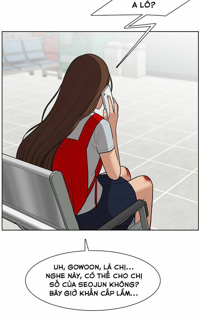 Nữ Thần Giáng Thế Chapter 34 - Trang 2