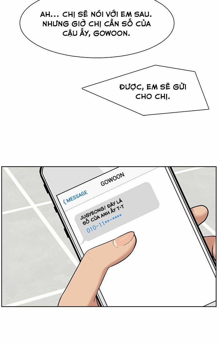 Nữ Thần Giáng Thế Chapter 34 - Trang 2