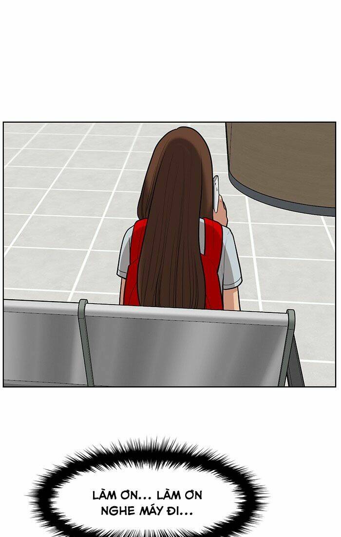 Nữ Thần Giáng Thế Chapter 34 - Trang 2