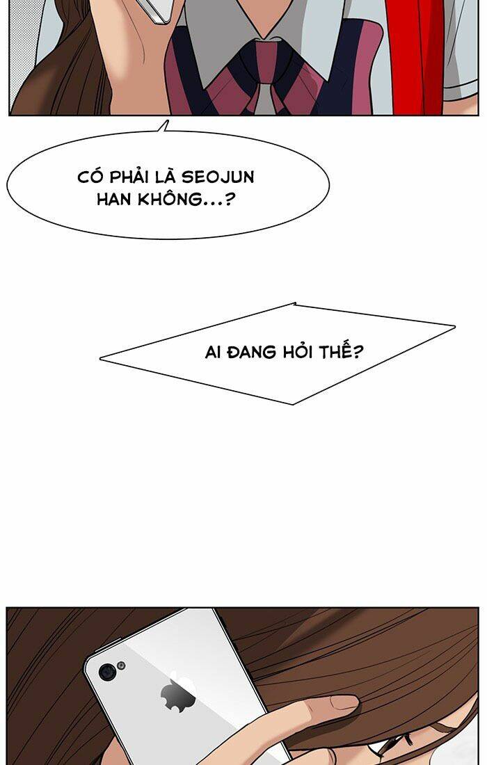 Nữ Thần Giáng Thế Chapter 34 - Trang 2