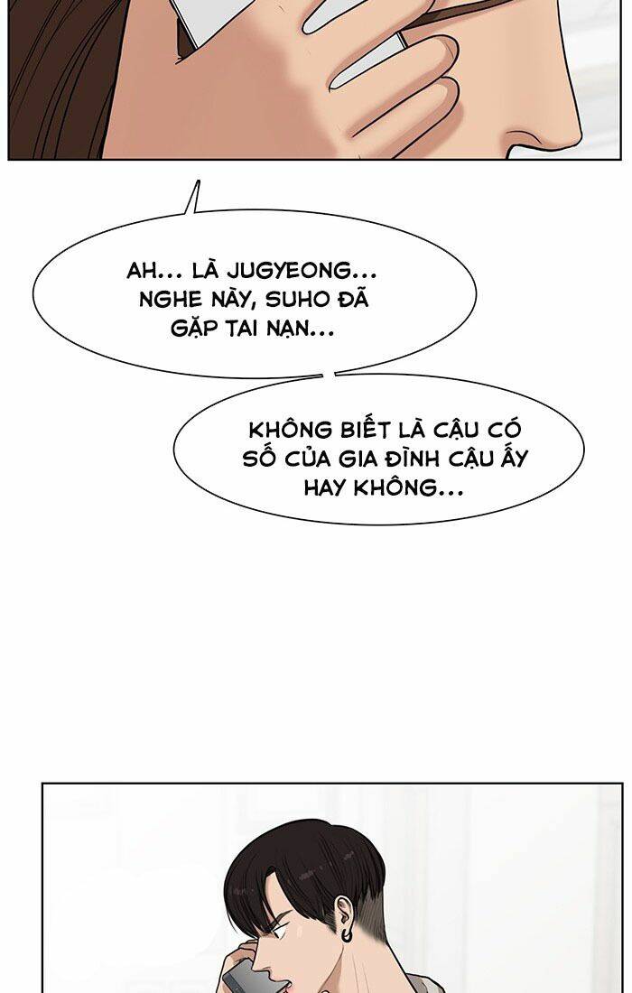 Nữ Thần Giáng Thế Chapter 34 - Trang 2