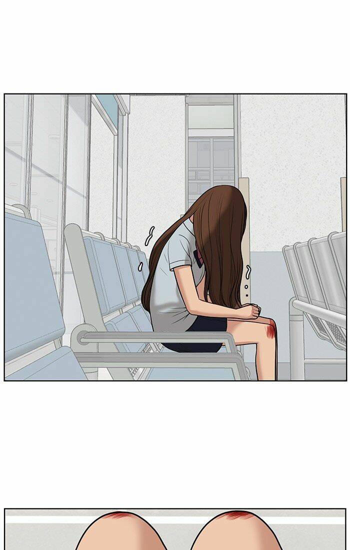 Nữ Thần Giáng Thế Chapter 34 - Trang 2