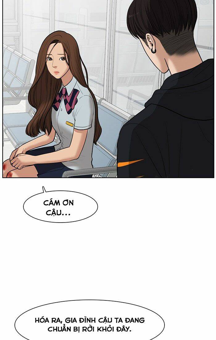 Nữ Thần Giáng Thế Chapter 34 - Trang 2