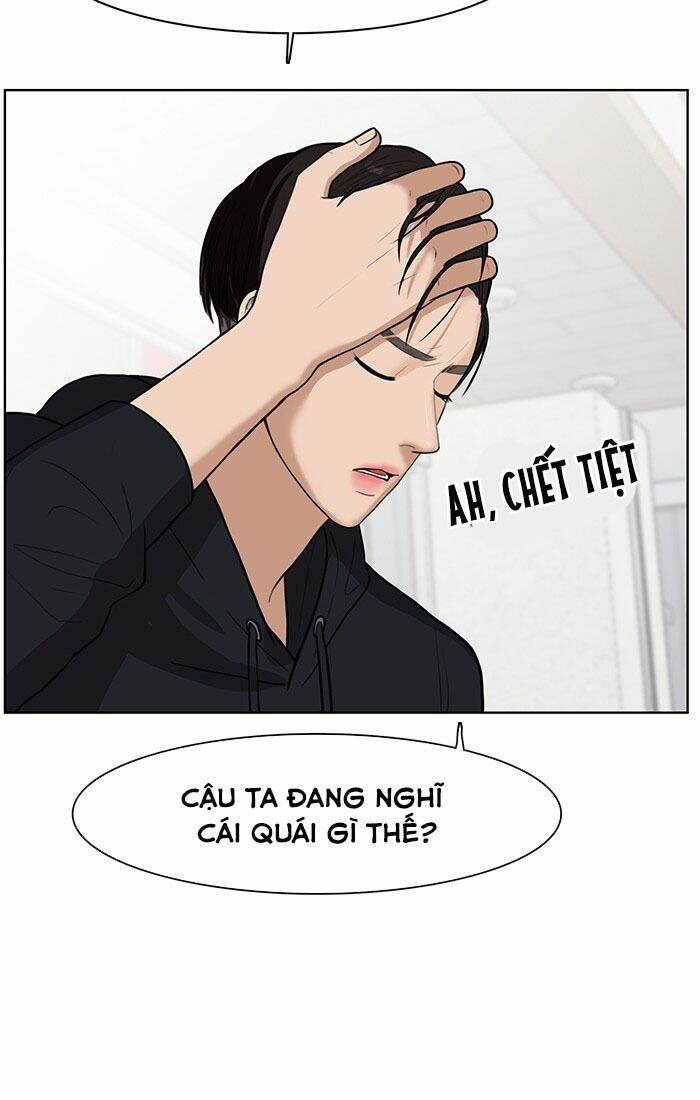Nữ Thần Giáng Thế Chapter 34 - Trang 2