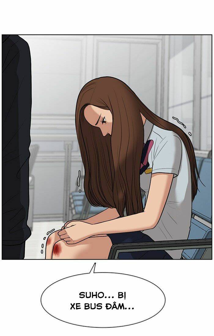 Nữ Thần Giáng Thế Chapter 34 - Trang 2