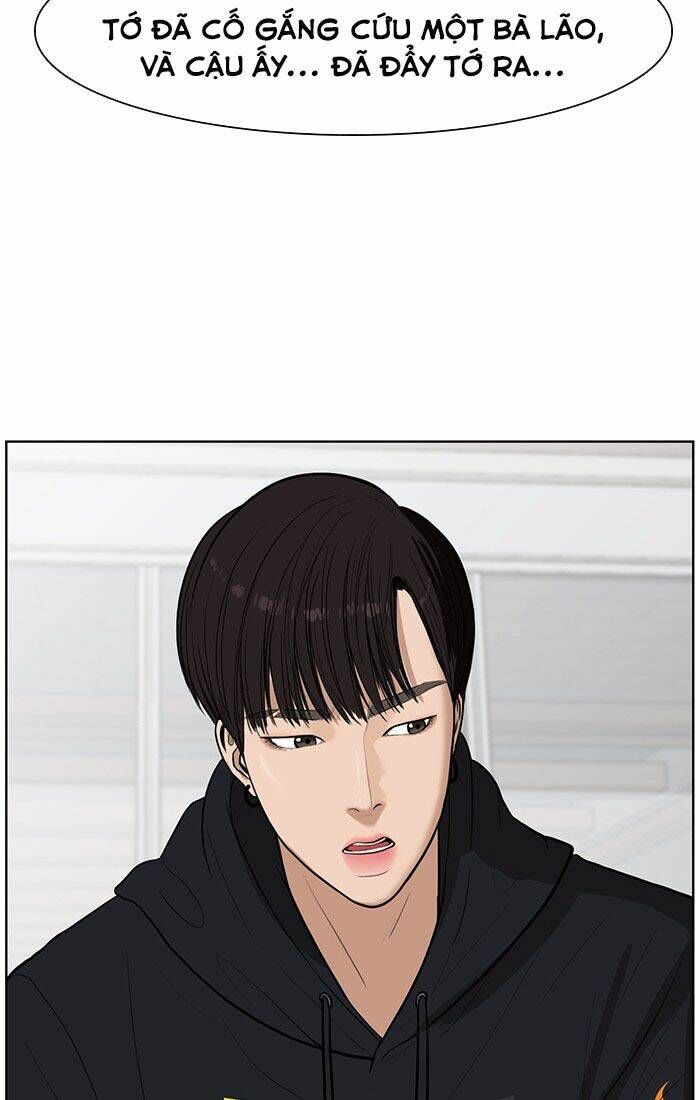 Nữ Thần Giáng Thế Chapter 34 - Trang 2