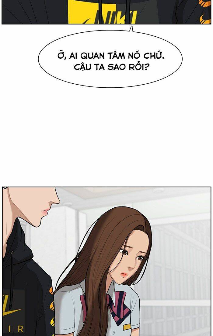 Nữ Thần Giáng Thế Chapter 34 - Trang 2