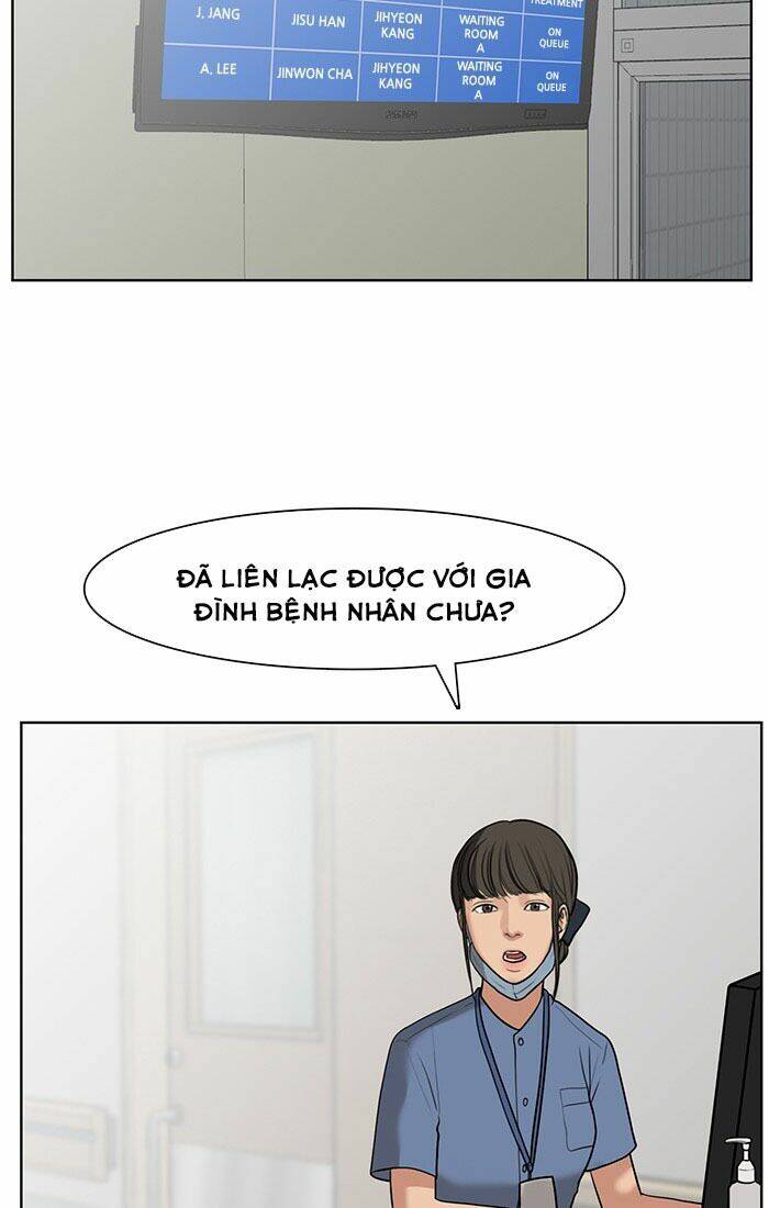 Nữ Thần Giáng Thế Chapter 34 - Trang 2