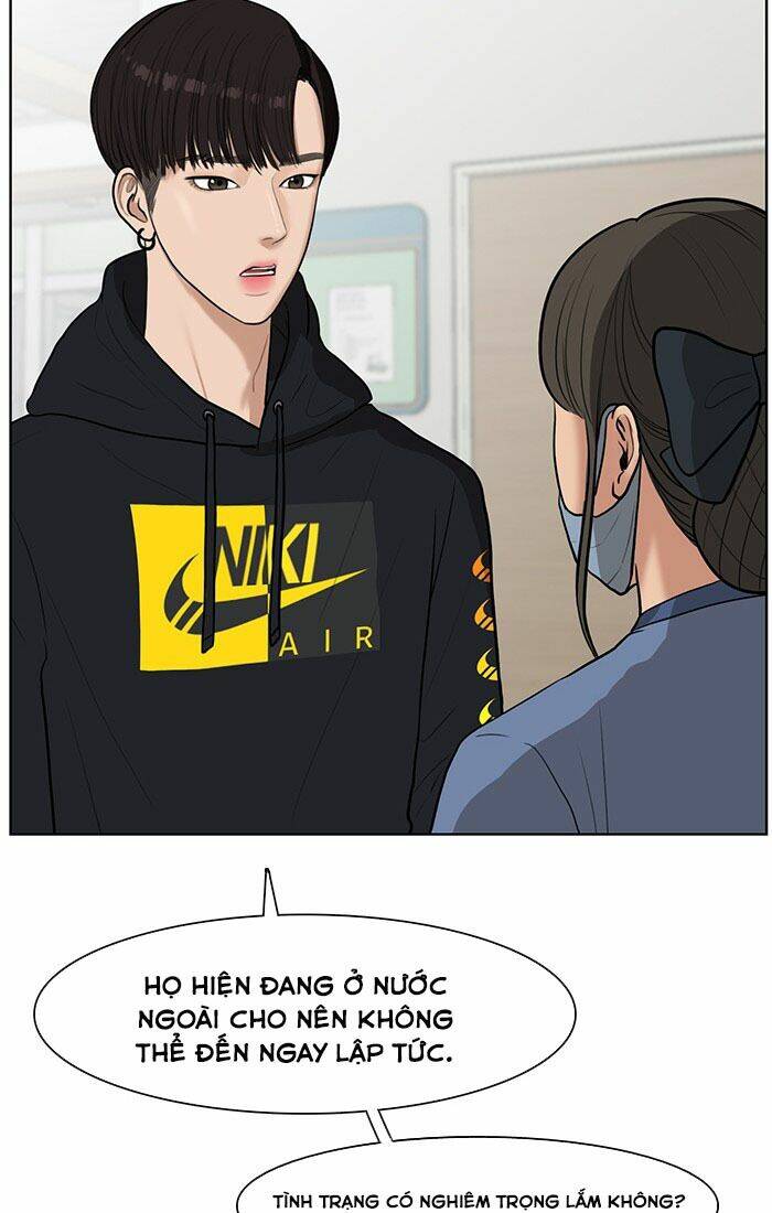 Nữ Thần Giáng Thế Chapter 34 - Trang 2