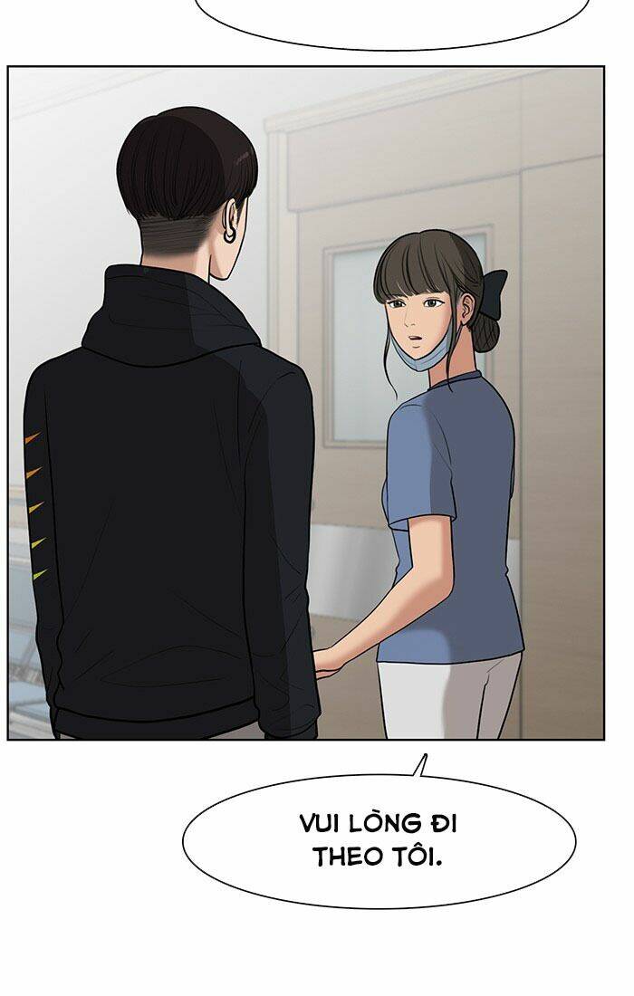 Nữ Thần Giáng Thế Chapter 34 - Trang 2