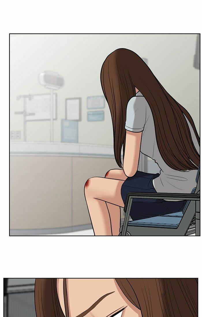 Nữ Thần Giáng Thế Chapter 34 - Trang 2