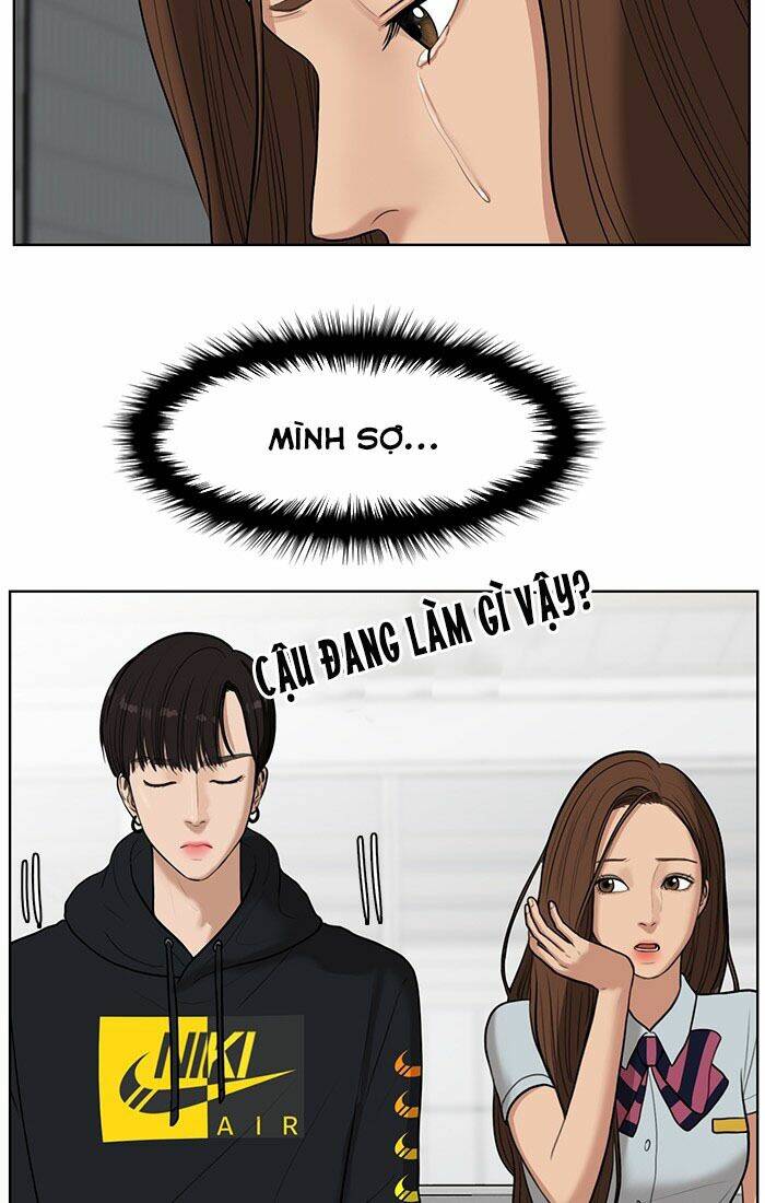 Nữ Thần Giáng Thế Chapter 34 - Trang 2