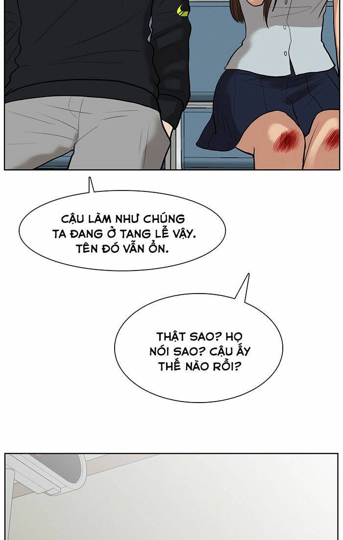 Nữ Thần Giáng Thế Chapter 34 - Trang 2