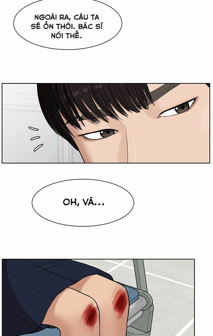 Nữ Thần Giáng Thế Chapter 34 - Trang 2