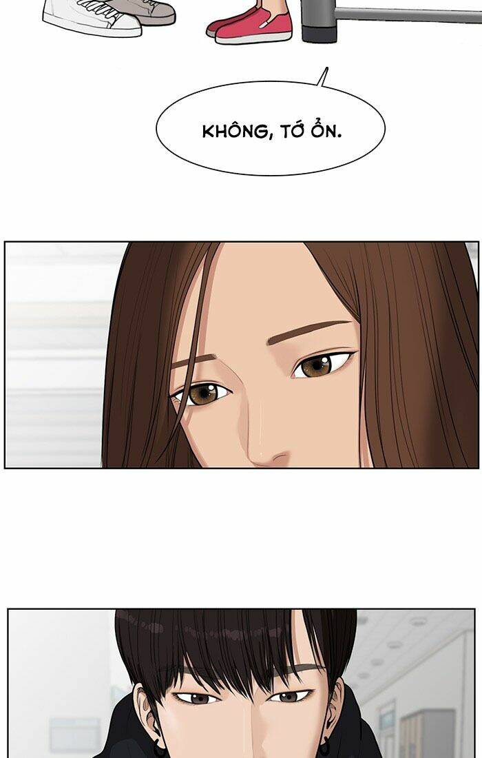 Nữ Thần Giáng Thế Chapter 34 - Trang 2