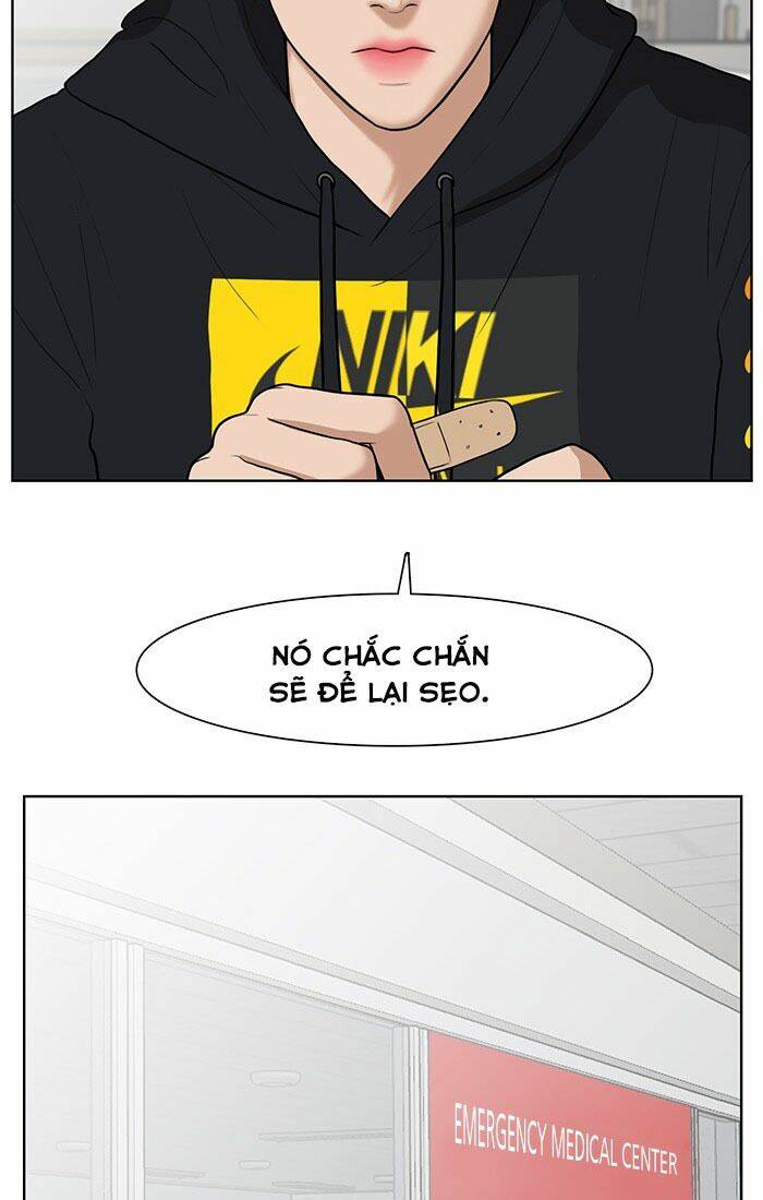 Nữ Thần Giáng Thế Chapter 34 - Trang 2