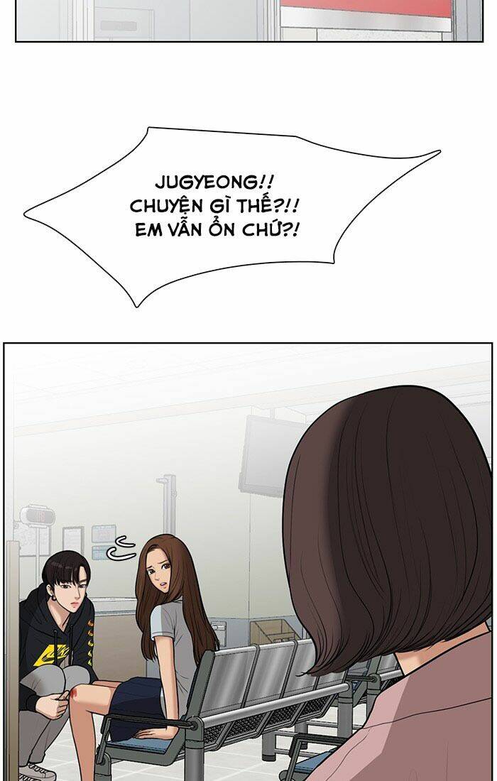 Nữ Thần Giáng Thế Chapter 34 - Trang 2