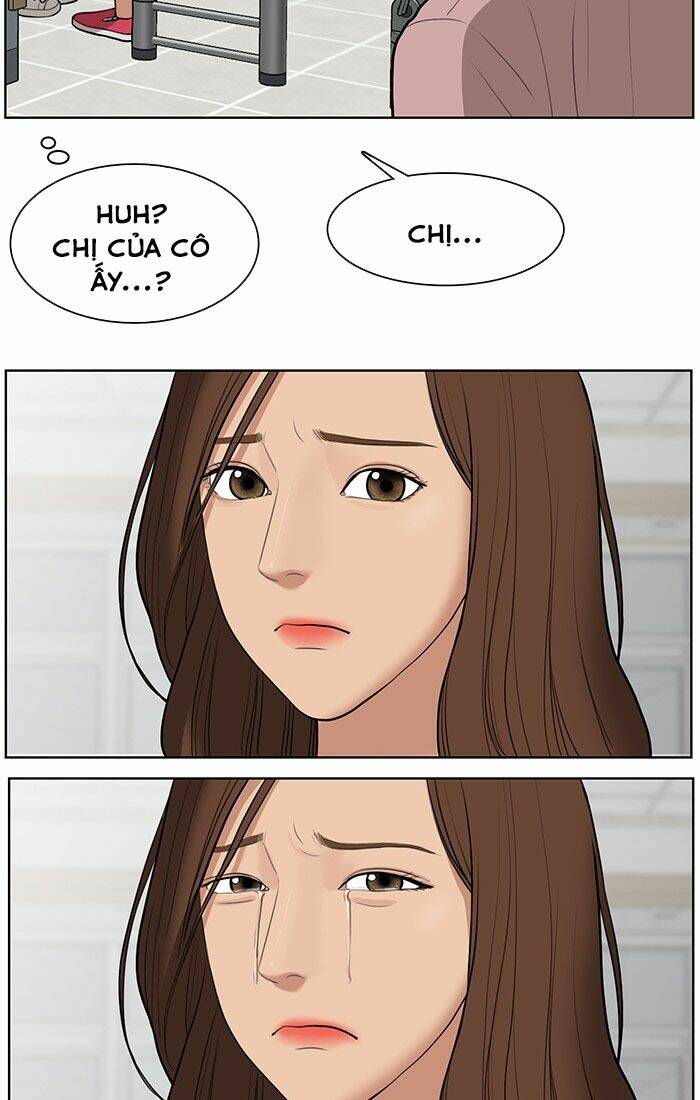 Nữ Thần Giáng Thế Chapter 34 - Trang 2