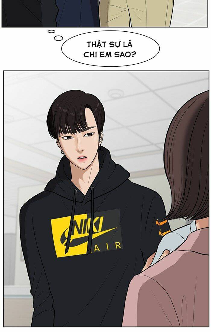 Nữ Thần Giáng Thế Chapter 34 - Trang 2