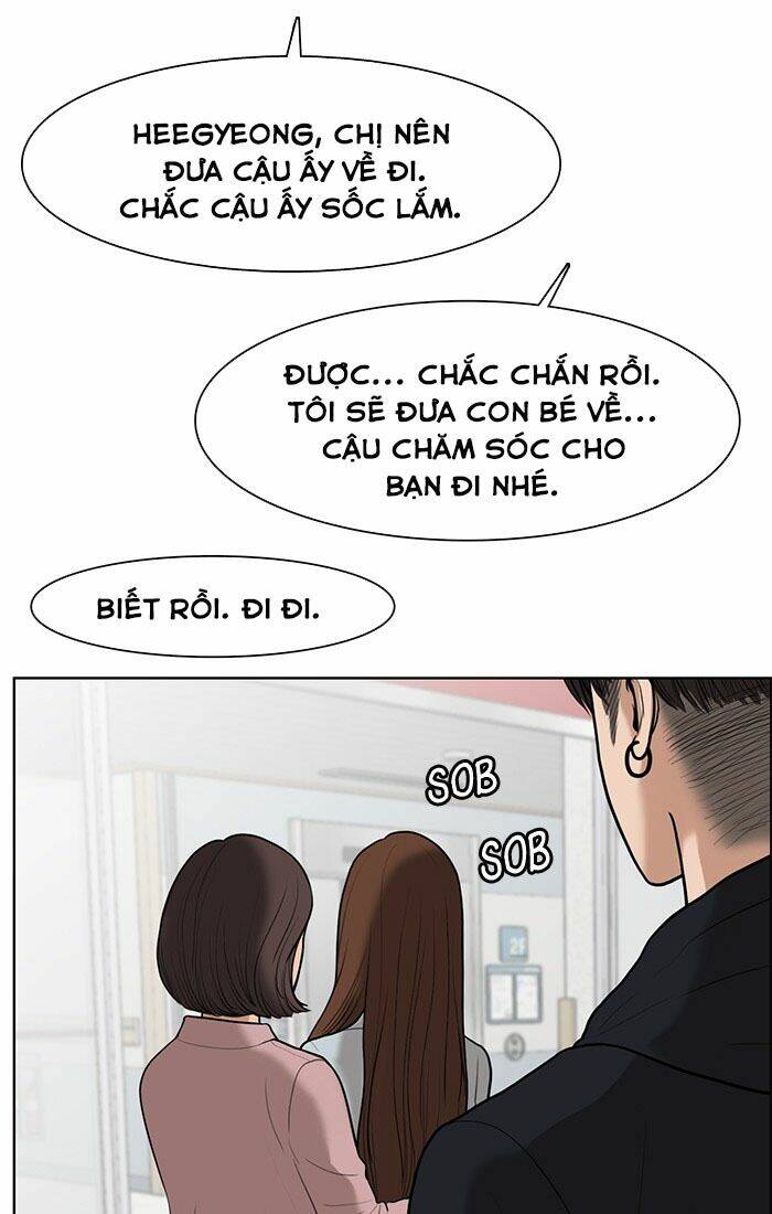 Nữ Thần Giáng Thế Chapter 34 - Trang 2