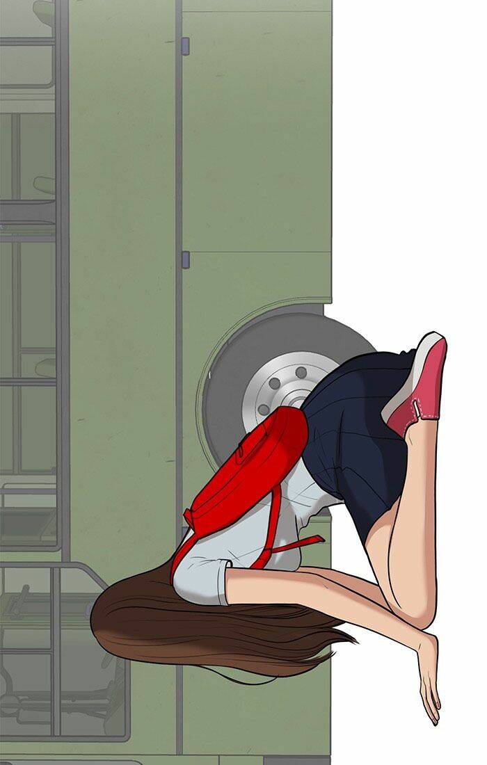 Nữ Thần Giáng Thế Chapter 34 - Trang 2