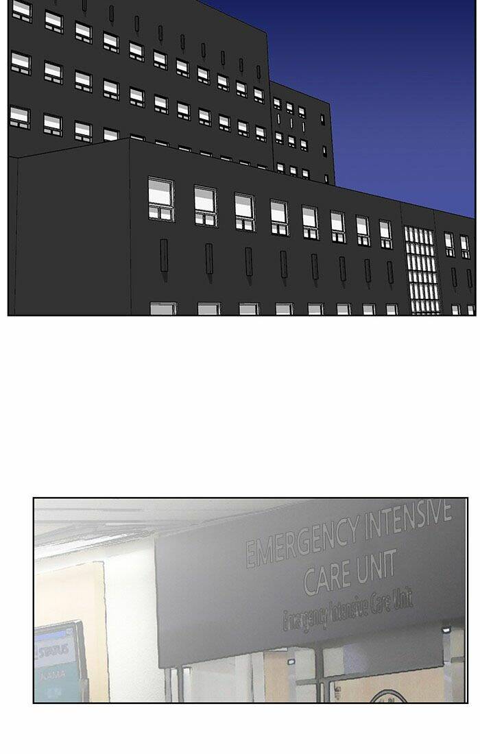 Nữ Thần Giáng Thế Chapter 34 - Trang 2