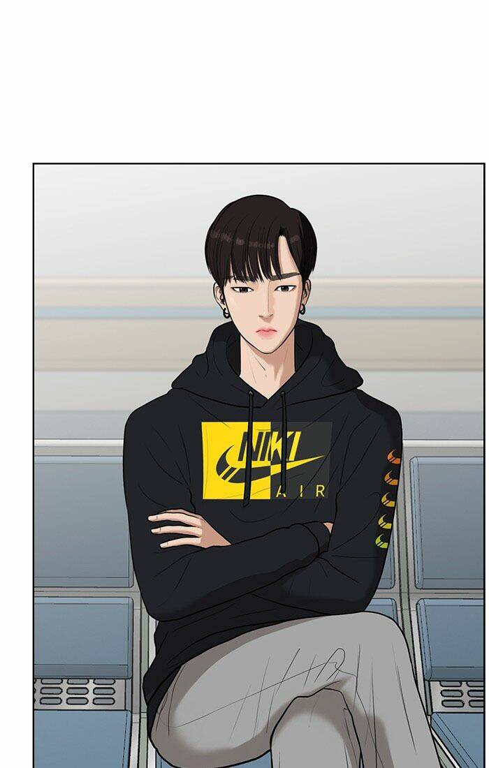 Nữ Thần Giáng Thế Chapter 34 - Trang 2