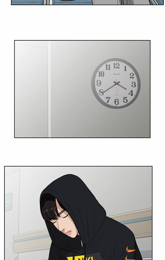 Nữ Thần Giáng Thế Chapter 34 - Trang 2