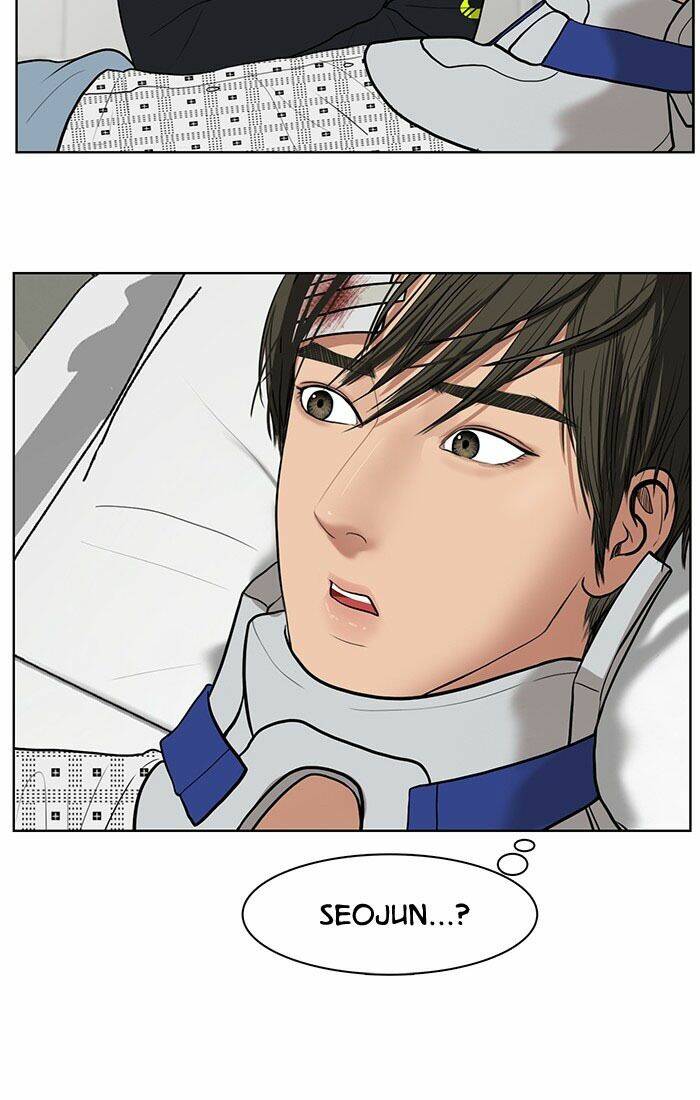 Nữ Thần Giáng Thế Chapter 34 - Trang 2