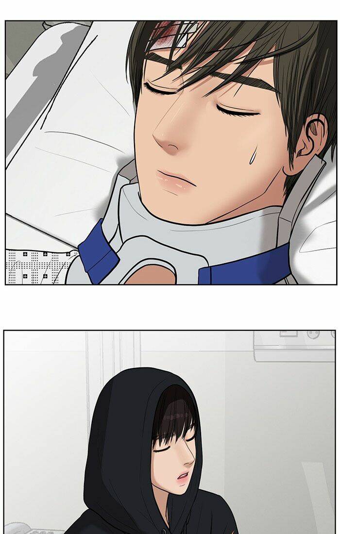 Nữ Thần Giáng Thế Chapter 34 - Trang 2