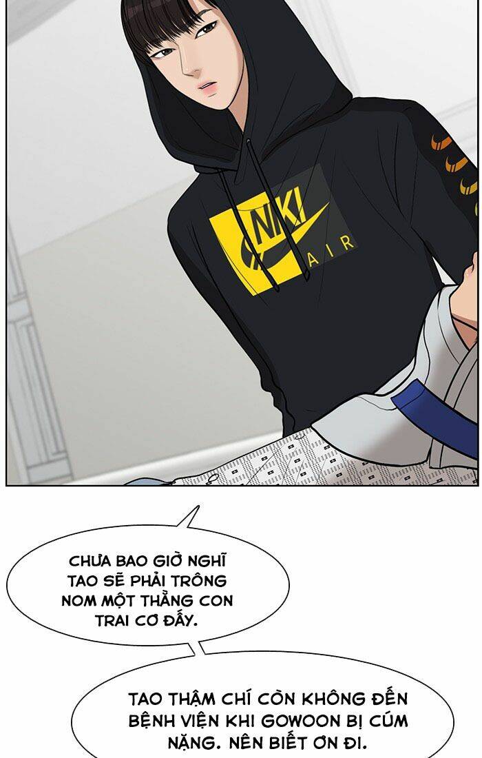 Nữ Thần Giáng Thế Chapter 34 - Trang 2