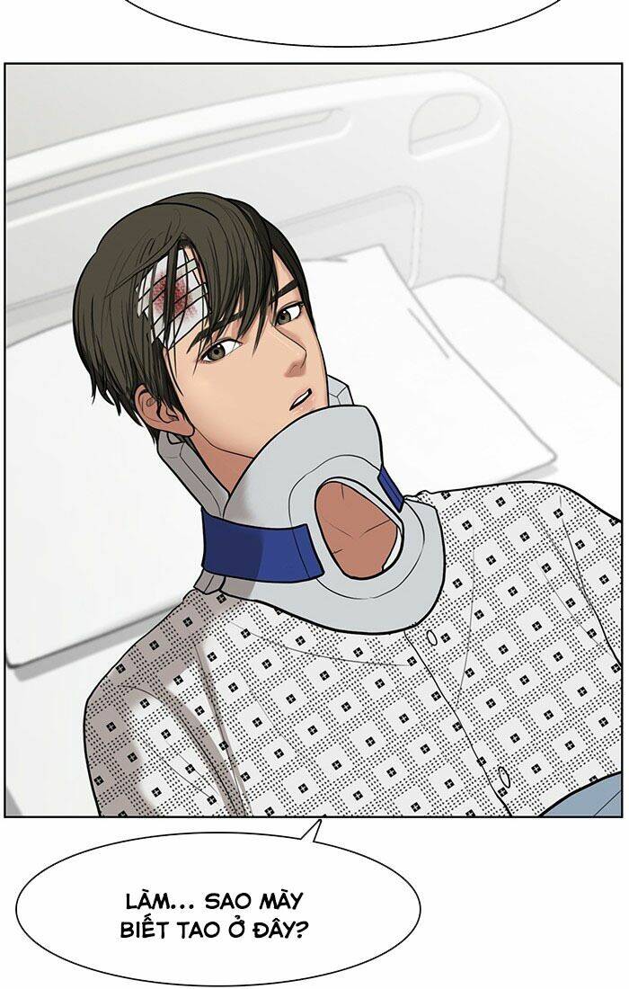 Nữ Thần Giáng Thế Chapter 34 - Trang 2