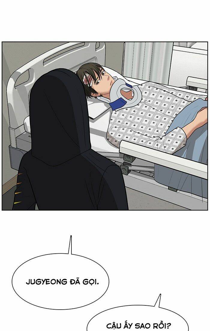 Nữ Thần Giáng Thế Chapter 34 - Trang 2