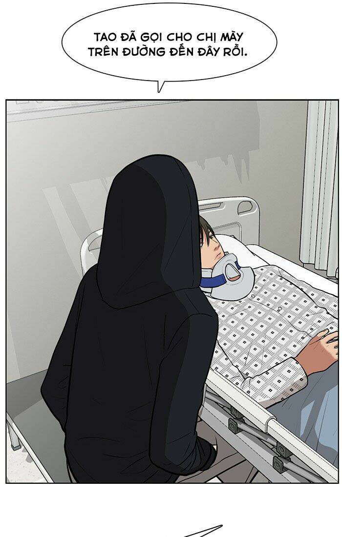 Nữ Thần Giáng Thế Chapter 34 - Trang 2