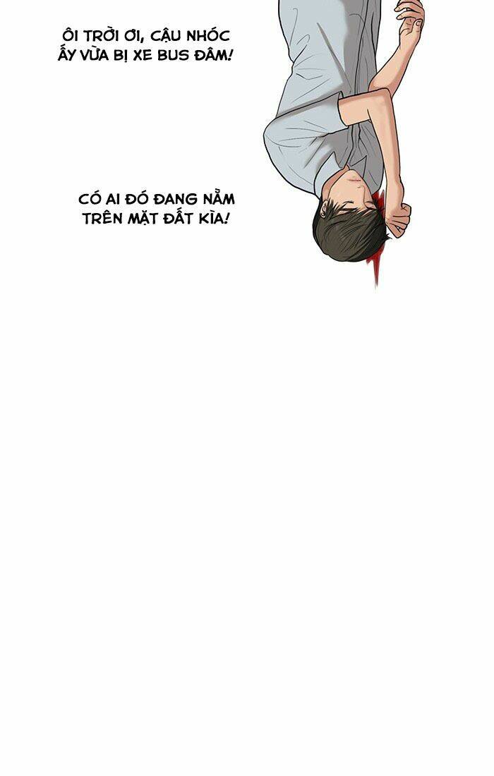 Nữ Thần Giáng Thế Chapter 34 - Trang 2