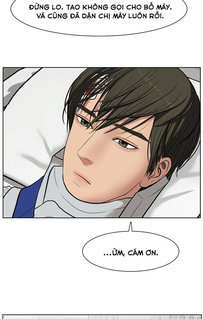 Nữ Thần Giáng Thế Chapter 34 - Trang 2