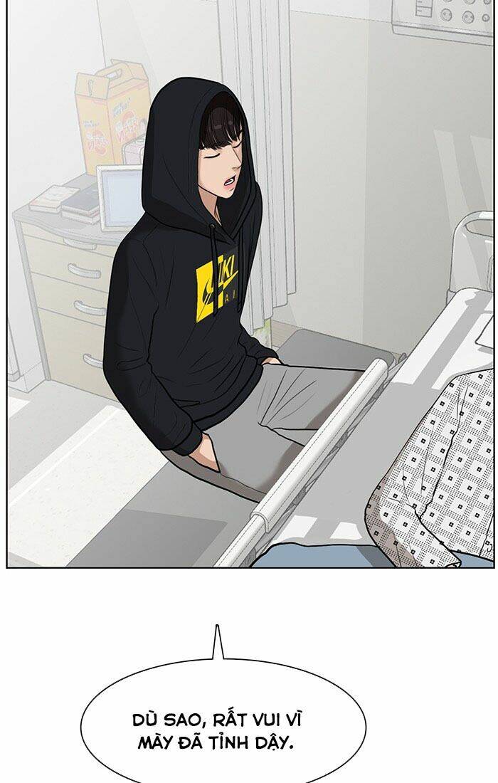 Nữ Thần Giáng Thế Chapter 34 - Trang 2